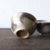 two cups by Oyu Ceramics