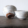 guinomi set by Oyu Ceramics
