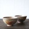bowls set by Oyu Ceramics