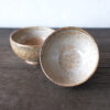 bowls set by Oyu Ceramics