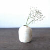 vase made by Andrzej Bero