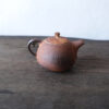 flame teapot by Petr Sklenicka
