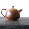 kohiki teapot by Petr Sklenicka