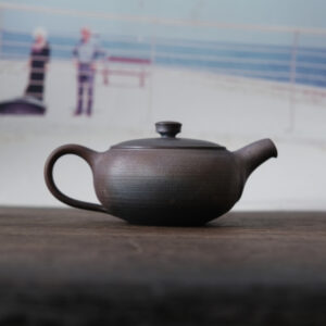 teapot by Petr Sklenicka