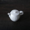 porcelain teapot by Andrzej Bero