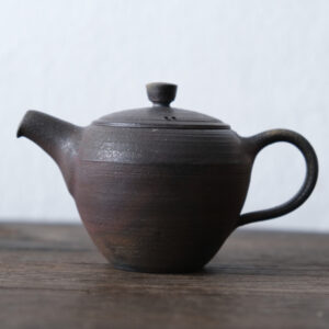 teapot by petr sklenicka