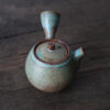 kyusu teapot by Andrzej Bero