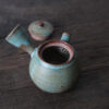 kyusu teapot by Andrzej Bero