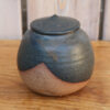 tea jar made by Andrzej Bero