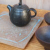 tea tray made by Andrzej Bero